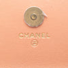 Chanel Quilted Lambskin 19 Clutch with Chain Secondhand