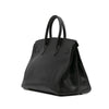 Hermès Clemence Birkin Retourne 35 Secondhand