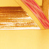 Hermès Jardin Creole Detail Silk Scarf Secondhand