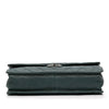 Chanel Paris Byzance Maxi Washed Lambskin Take Away Flap Secondhand