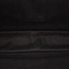Chanel Paris Byzance Maxi Washed Lambskin Take Away Flap Secondhand