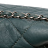 Chanel Paris Byzance Maxi Washed Lambskin Take Away Flap Secondhand