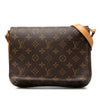 Louis Vuitton Monogram Musette Tango Short Strap Secondhand