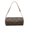 Louis Vuitton Monogram Papillon Pochette Secondhand