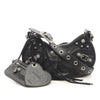 Balenciaga Lambskin Motocross Le Cagole XS Secondhand