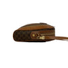 Celine Macadam Coated Canvas Crossbody Secondhand