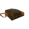 Celine Macadam Coated Canvas Crossbody Secondhand