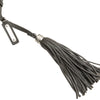 Saint Laurent Lambskin Monogram Lou Belt Bag Secondhand