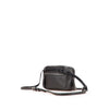 Saint Laurent Lambskin Monogram Lou Belt Bag Secondhand