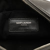 Saint Laurent Lambskin Monogram Lou Belt Bag Secondhand