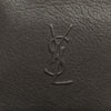 Saint Laurent Lambskin Monogram Lou Belt Bag Secondhand