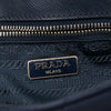 Prada Impuntu Tessuto Crossbody Secondhand