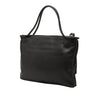 Gucci Leather Handmade Tote Secondhand