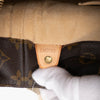 Louis Vuitton Monogram Luco Secondhand