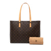 Louis Vuitton Monogram Luco Secondhand