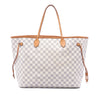 Louis Vuitton Damier Azur Neverfull GM Secondhand