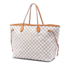 Louis Vuitton Damier Azur Neverfull GM Secondhand