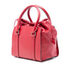 Burberry Small Patent Dinton Satchel Secondhand
