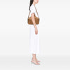 Givenchy Small Leather Nightingale Satchel Secondhand