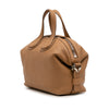 Givenchy Small Leather Nightingale Satchel Secondhand