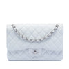 Chanel Jumbo Classic Caviar Double Flap Secondhand