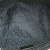 Gucci Canvas Hobo Secondhand