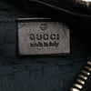 Gucci Canvas Hobo Secondhand