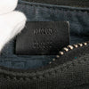 Gucci Canvas Hobo Secondhand