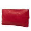 Balenciaga Lambskin Motocross Giant 12 Envelope Clutch Secondhand