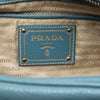 Prada Vitello Daino Bauletto Bag Secondhand