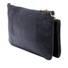 Miu Miu Goatskin Madras Double Zip Crossbody Secondhand