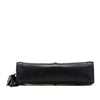 Gucci Studded Leather Clutch Secondhand