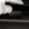 Gucci Studded Leather Clutch Secondhand