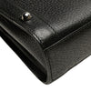Gucci Studded Leather Clutch Secondhand