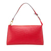 Louis Vuitton Epi Pochette Accessoires Secondhand