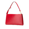 Louis Vuitton Epi Pochette Accessoires Secondhand