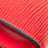 Louis Vuitton Epi Pochette Accessoires Secondhand