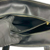 Fendi Pequin Coated Canvas Tote Secondhand