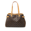 Louis Vuitton Monogram Batignolles Horizontal Secondhand