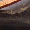 Louis Vuitton Monogram Looping MM Secondhand