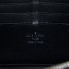 Louis Vuitton Monogram Eclipse Soft Trunk Wallet Crossbody Secondhand
