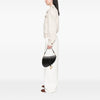 Dior Smooth Calfskin Saddle Bag Secondhand