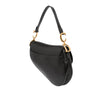 Dior Smooth Calfskin Saddle Bag Secondhand