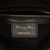 Dior Smooth Calfskin Saddle Bag Secondhand