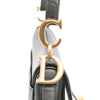 Dior Smooth Calfskin Saddle Bag Secondhand