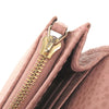 Gucci Dollar Calfskin Swing Wallet On Strap Secondhand