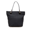 Gucci GG Canvas Eclipse Tote Secondhand