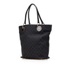 Gucci GG Canvas Eclipse Tote Secondhand