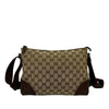 Gucci GG Canvas Crossbody Secondhand