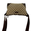 Gucci GG Canvas Crossbody Secondhand